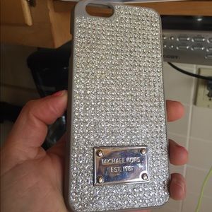 Mk iPhone 6/7 phone case